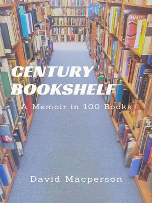 cover image of Century Bookshelf